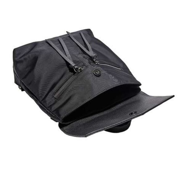 $100 NWT BOTKIER NEW YORK Trigger Mini Backpack Vegan Festival Concert Season - Picture 4 of 14